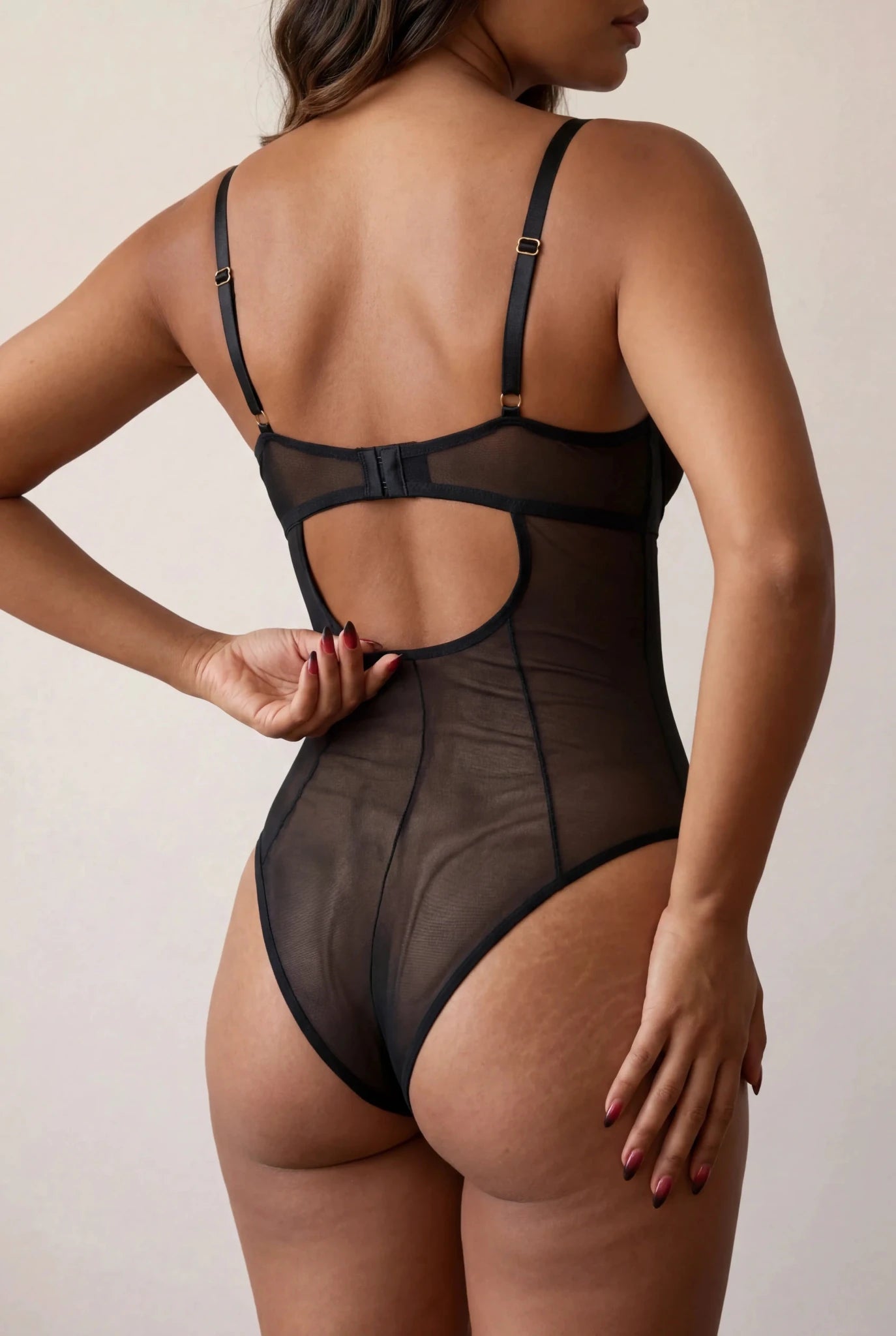 Body pour femme - ISYA - NAKED Underwear FR