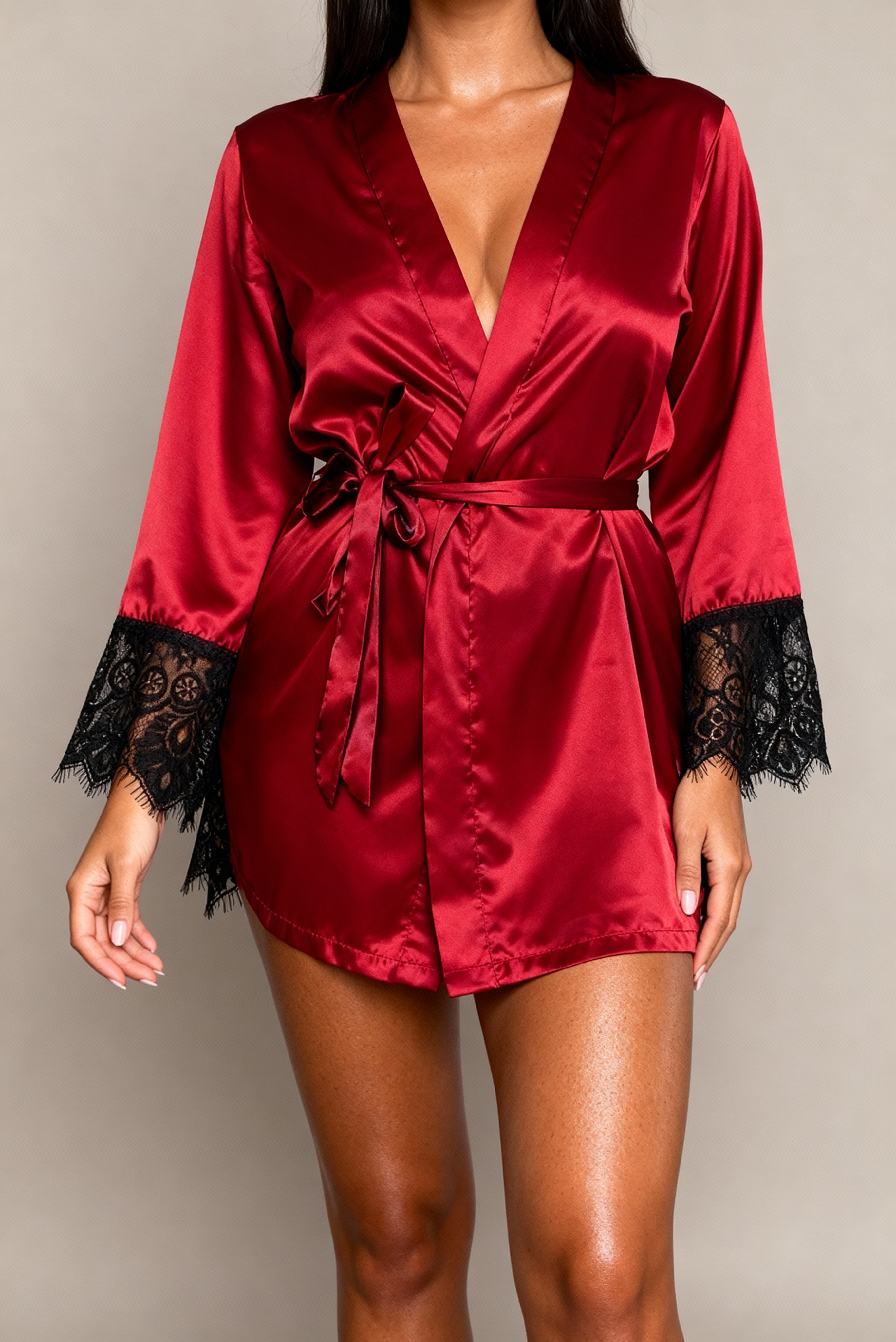 Kimono for women - Scarlett 